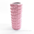 Electric Vibrating Yoga Fitness Foam Roller